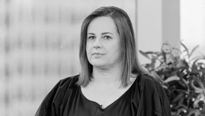 Joanna Kołaczkowska pokochała ten sport. Musiała z niego zrezygnować