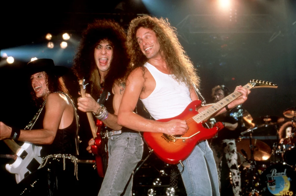 Bon Jovi Bon Jovi