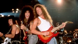 To był pierwszy hit Bon Jovi. Mało kto zna jego prawdziwą historię