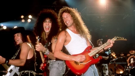Bon Jovi