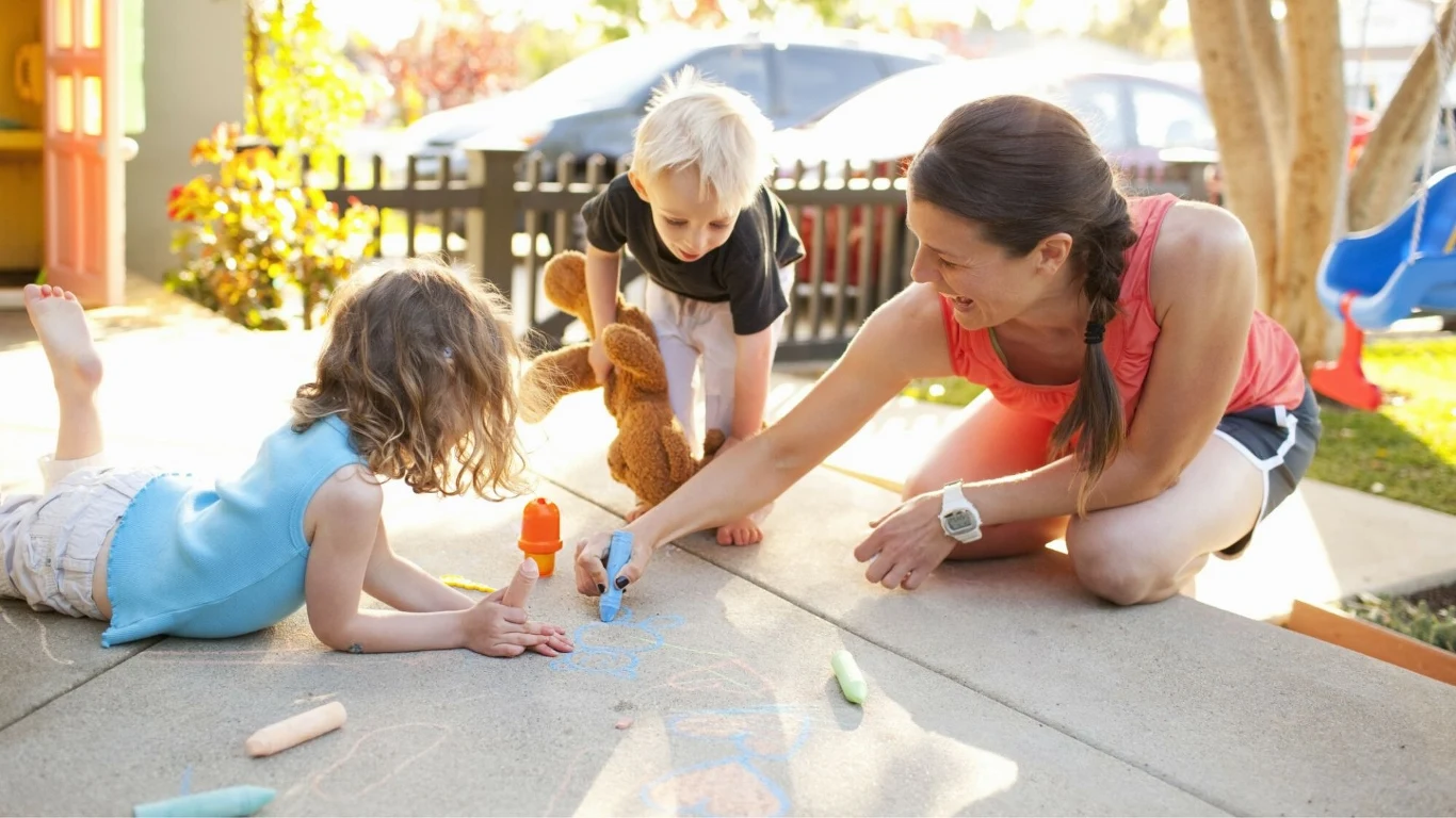 PIE: Nieodpłatna praca domowa w Polsce wyceniona na 40 proc. PKB (zdj. ilustracyjne) PIE: Nieodpłatna praca domowa w Polsce wyceniona na 40 proc. PKB (zdj. ilustracyjne)