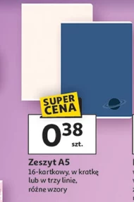 Zeszyt