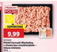 Mięso mielone Rzeźnik