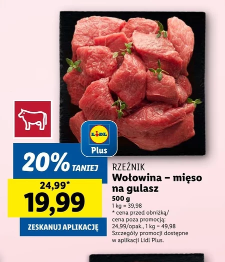 Gulasz Rzeźnik
