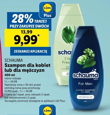 Szampon