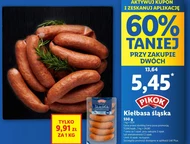 Ковбаса Pikok