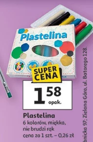 Plastelina