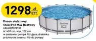 Basen Bestway