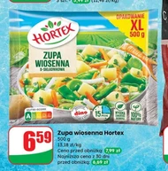 Zupa Hortex