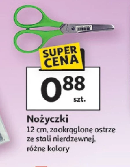 Nożyczki