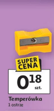 Temperówka