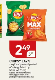 Chipsy Lay's