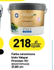 Farba Valspar