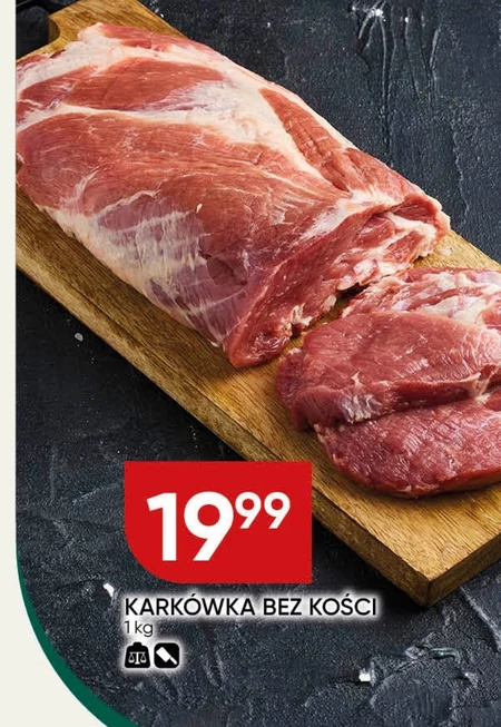 Karkówka