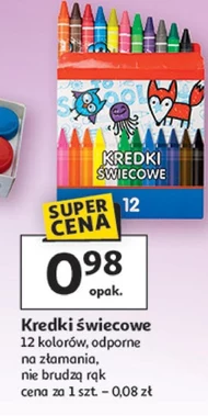 Свічкова крейда