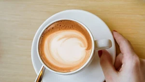 Dodaj do kawy nieco cynamonu, a wspomoże twoją dietę