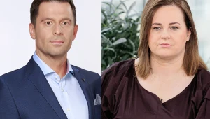 Robert Motyka, Joanna Kołaczkowska
