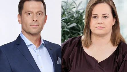 Robert Motyka, Joanna Kołaczkowska