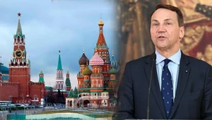 Rosja odpowiada na zarzuty z Polski po ataku w Winnicy. "Absurdalne"