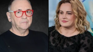 Jerzy Owsiak żegna Joannę Kołaczkowską