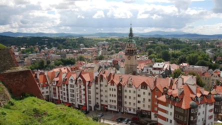 Wszystko, czego szukasz na wakacjach, znajdziesz tutaj. Kotlina Kłodzka - niedoceniana perełka turystyczna [halo tu wakacje]
