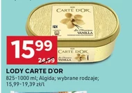 Морозиво Algida