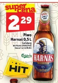 Пиво Harnaś