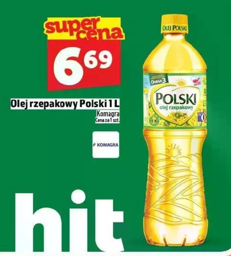 Olej Polski