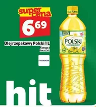 Olej Polski