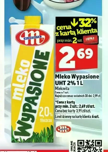 Mleko Mlekovita
