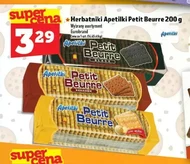 Herbatniki Petit Beurre