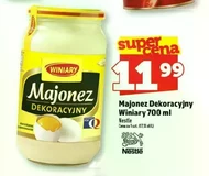 Майонез Winiary