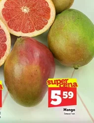 Манго Mango