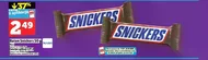 Baton Snickers