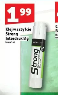 Клей Interdruk