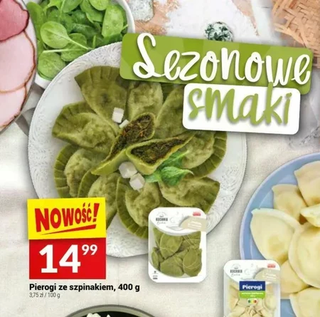 Pierogi