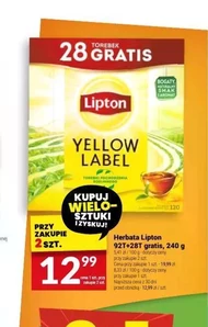 Herbata Lipton