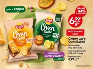 Чіпси Lay's