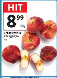 Brzoskwinia Hit