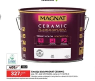 Біла емульсія Magnat