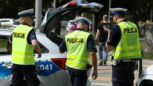 500 zł za korzystanie z nawigacji. Policja przypomina o ważnym szczególe
