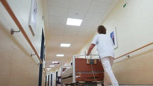 Berlińskie szpitale przygotowują się na wypadek wojny. Powstał plan