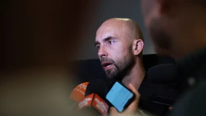 Mierzejewski zatrudniony przez PZPN, tym będzie się zajmować. Nie pozostawiono wątpliwości