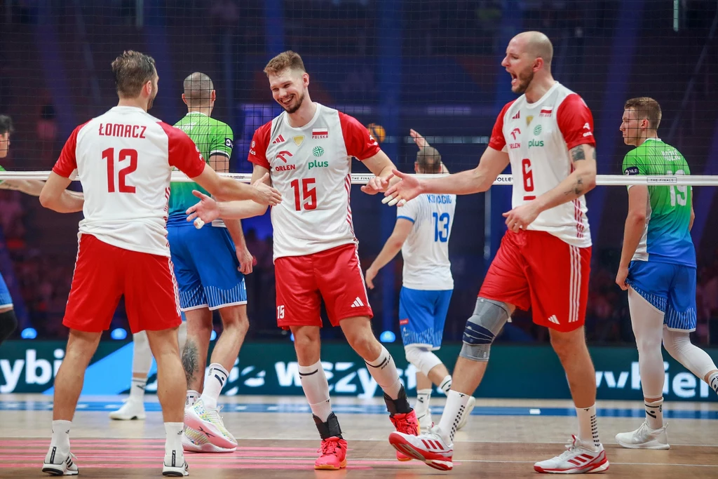 Bartosz Kurek skomentował słowa Jakuba Kochanowskiego Bartosz Kurek skomentował słowa Jakuba Kochanowskiego