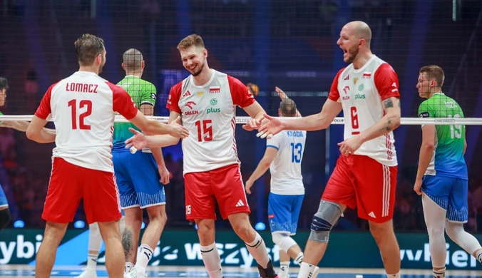 Bartosz Kurek usłyszał słowa Kochanowskiego i zareagował. Króciutko
