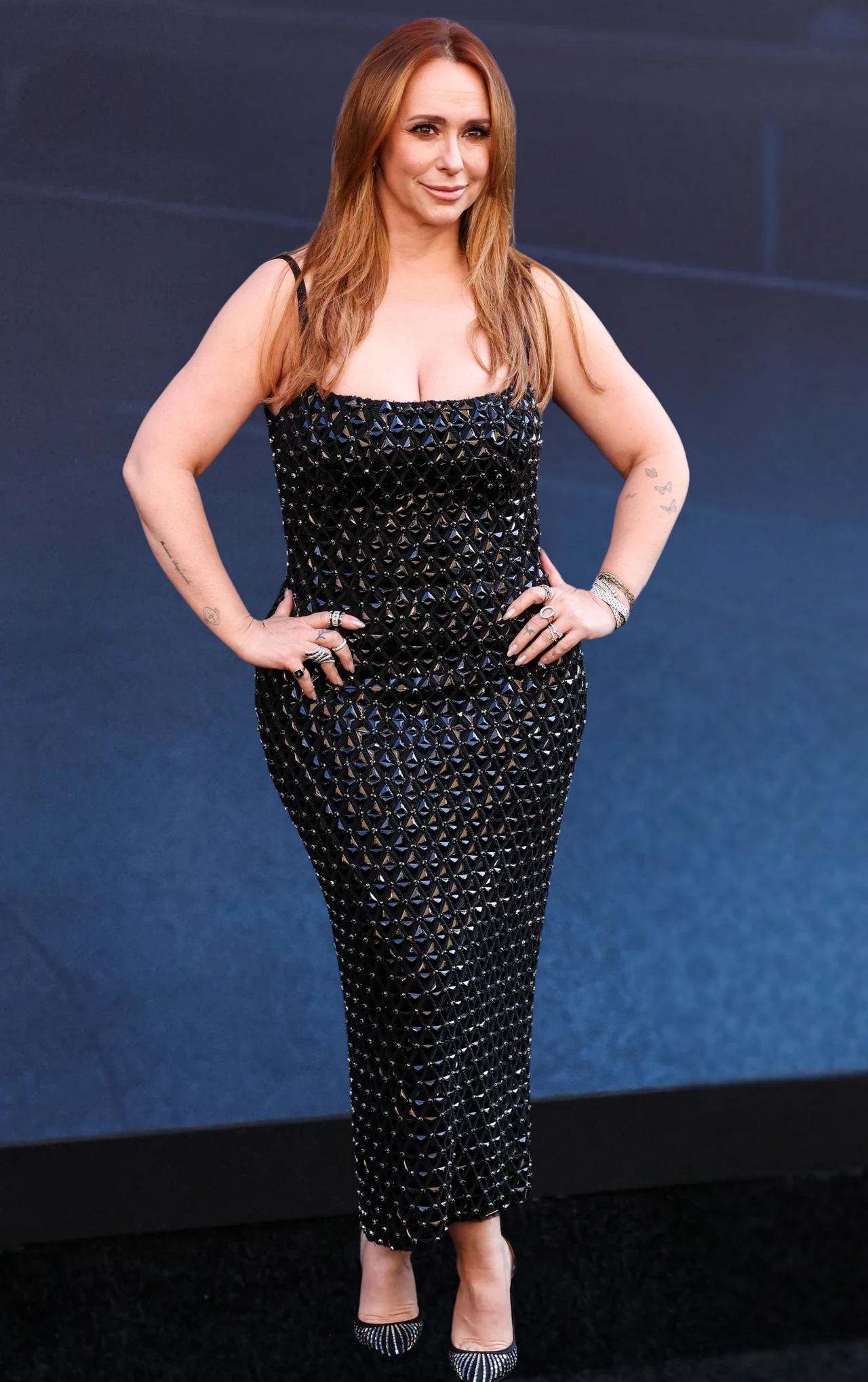 Wielki powrót gwiazdy z lat 90. Jennifer Love Hewitt zachwyca metamorfozą