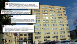 Fala komentarzy po wyroku, który zapadł ws. śmierci Izabeli z Pszczyny