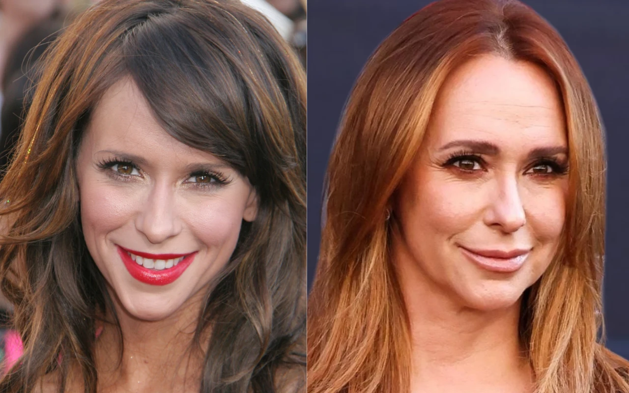 Nowy wygląd Jennifer Love Hewitt. Czy zmiana fryzury odjęła jej lat?