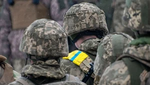 Ukraina ujęła rosyjskich szpiegów. Planowali zaatakować kluczowy magazyn