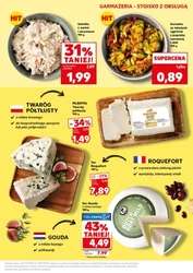 Kaufland - Jagodowe lato